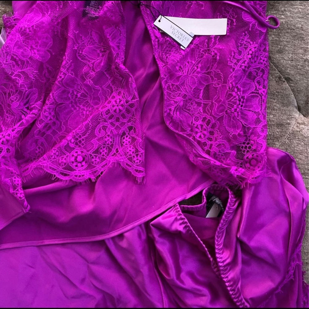 Xl Victoria secret night outfit